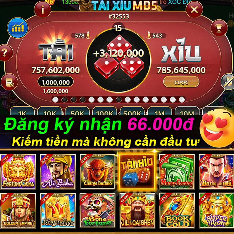 Casino Trực Tuyến Viva88